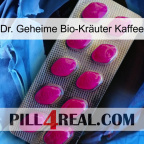 Dr. Geheime Bio-Kräuter Kaffee 09